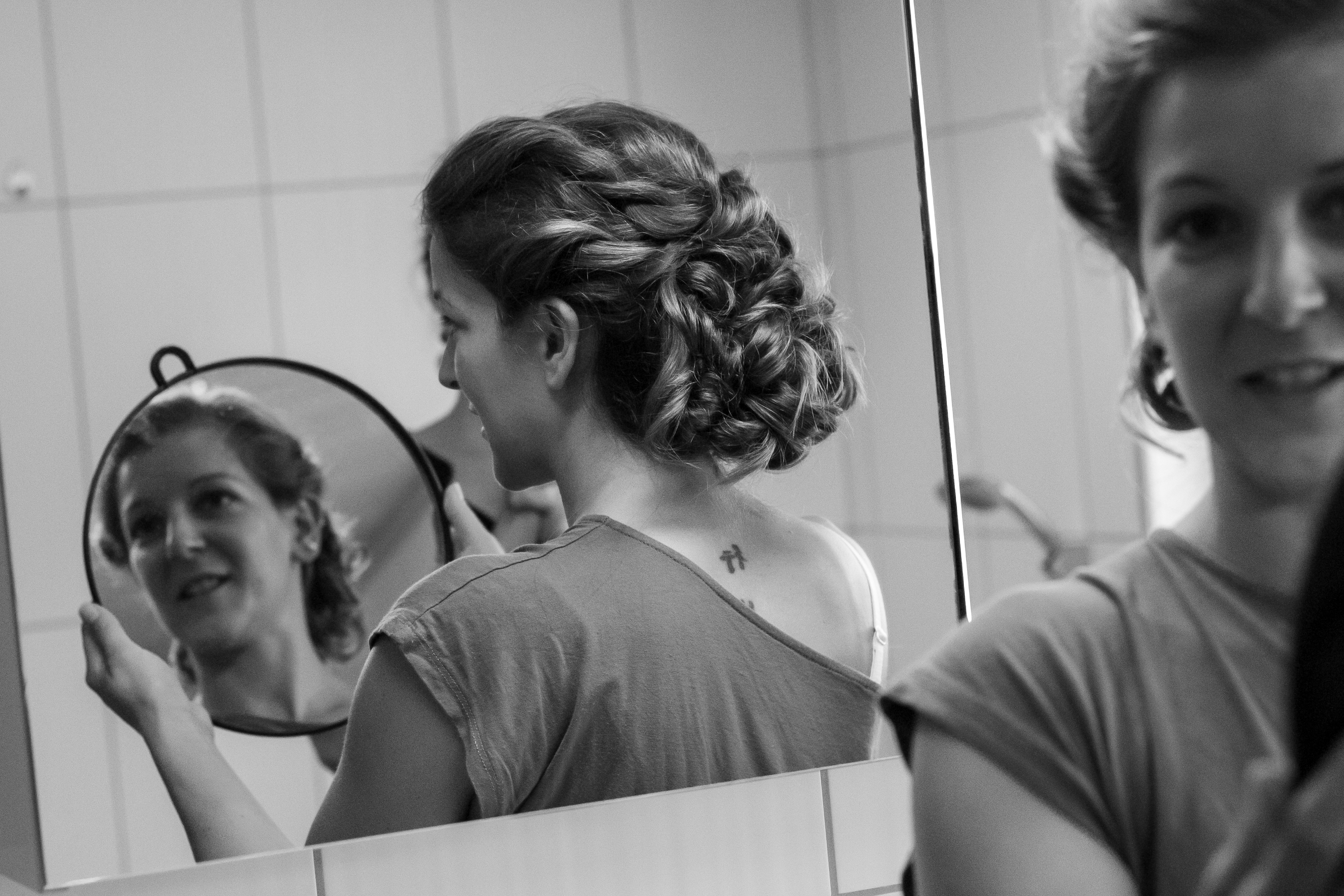 Hochzeitsfotograf: Tina Kolanos Photography