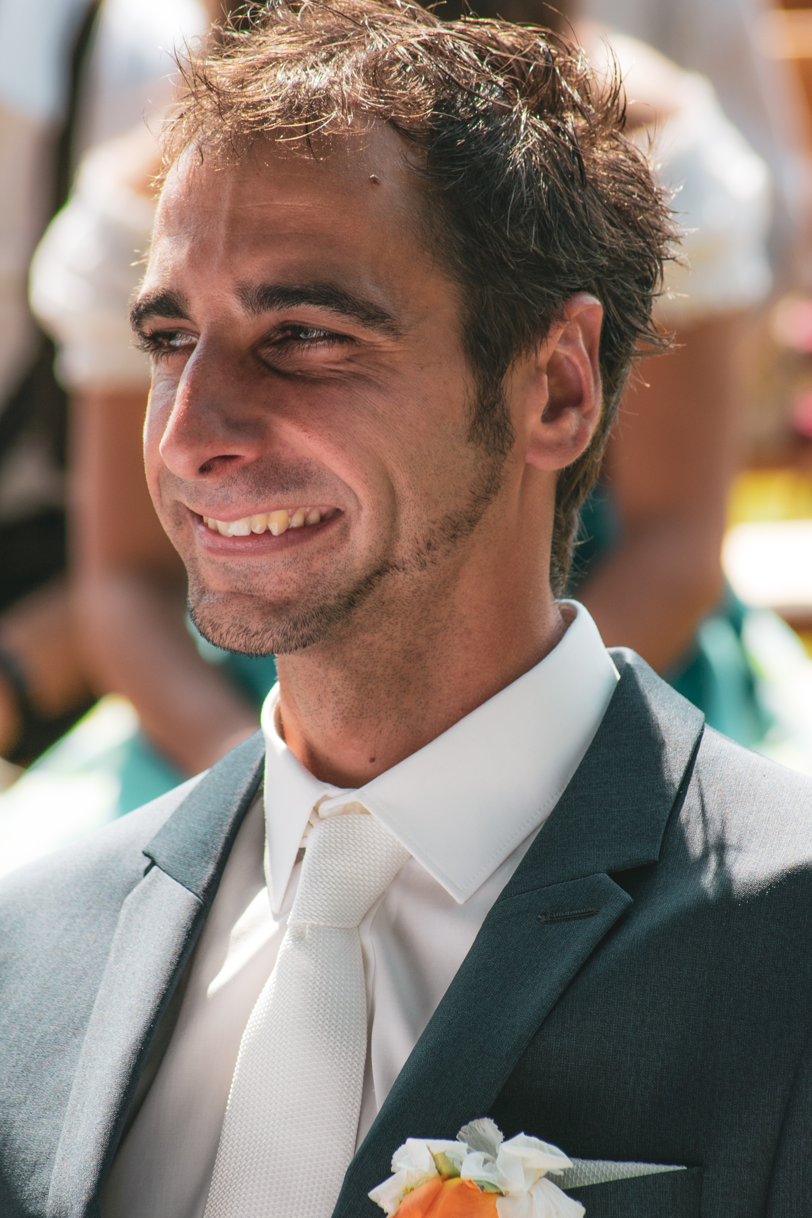 Hochzeitsfotograf: Tina Kolanos Photography