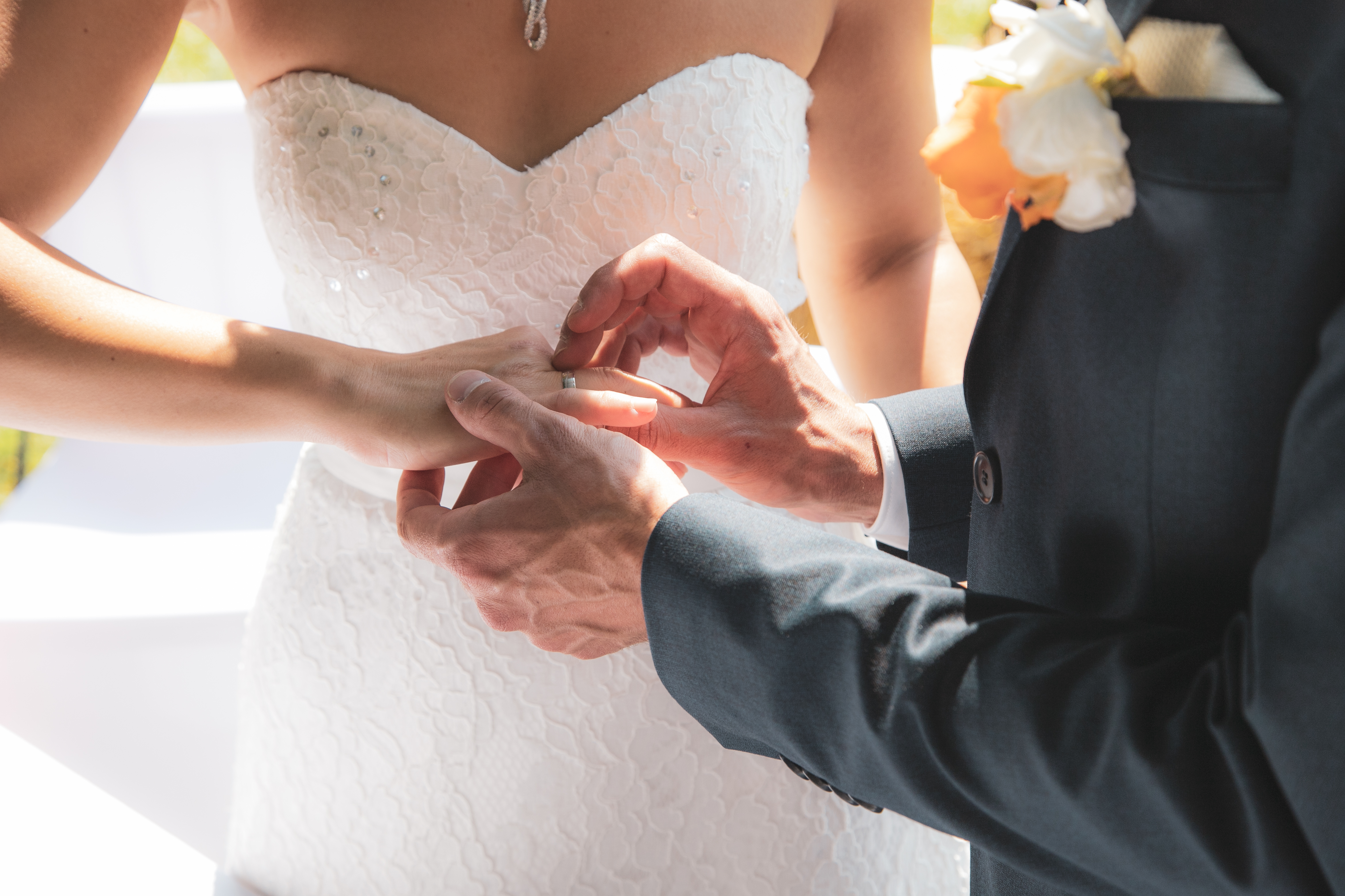 Hochzeitsfotograf: Tina Kolanos Photography