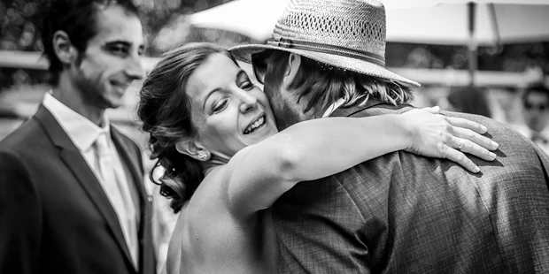 Hochzeitsfotos - Art des Shootings: Trash your Dress - Maria-Lanzendorf - Tina Kolanos Photography