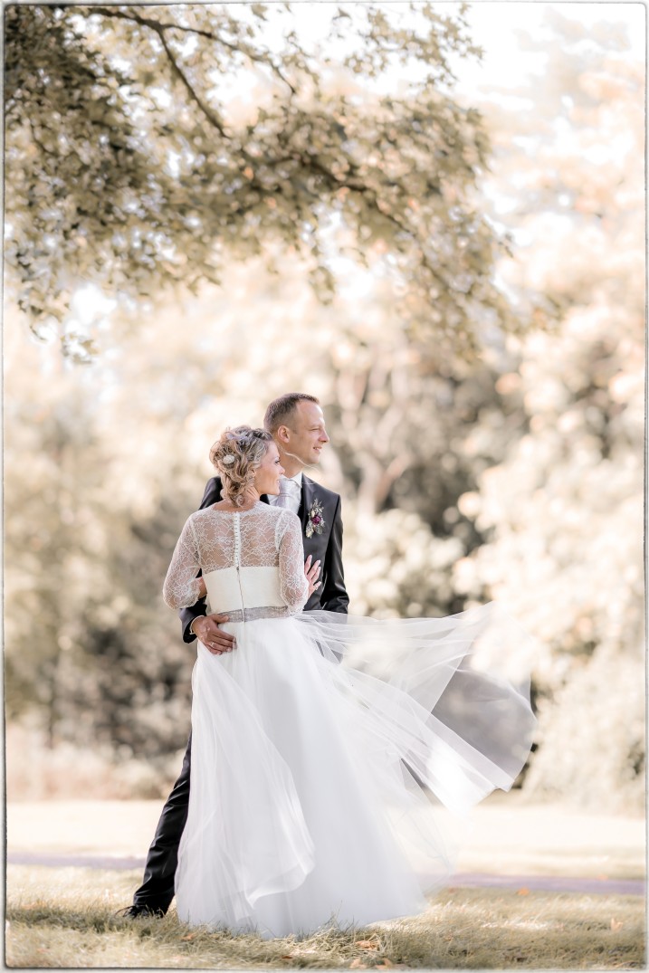 Hochzeitsfotograf: Wedding Photographer from Dessau Wörlitz, Wife and Husband, Destination Elopement, Capturing Emotions worldwide  - Susanne und Jens