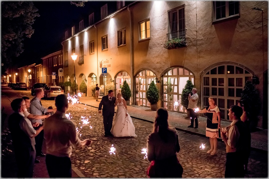 Hochzeitsfotograf: Wedding Photographer from Dessau Wörlitz, Wife and Husband, Destination Elopement Hochzeitsfotograf - Susanne und Jens