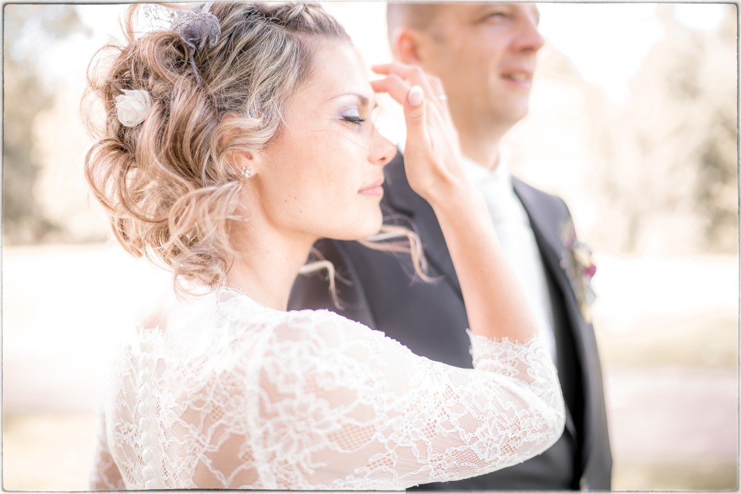 Hochzeitsfotos - Art des Shootings: After Wedding Shooting - Dresden - Susanne und Jens