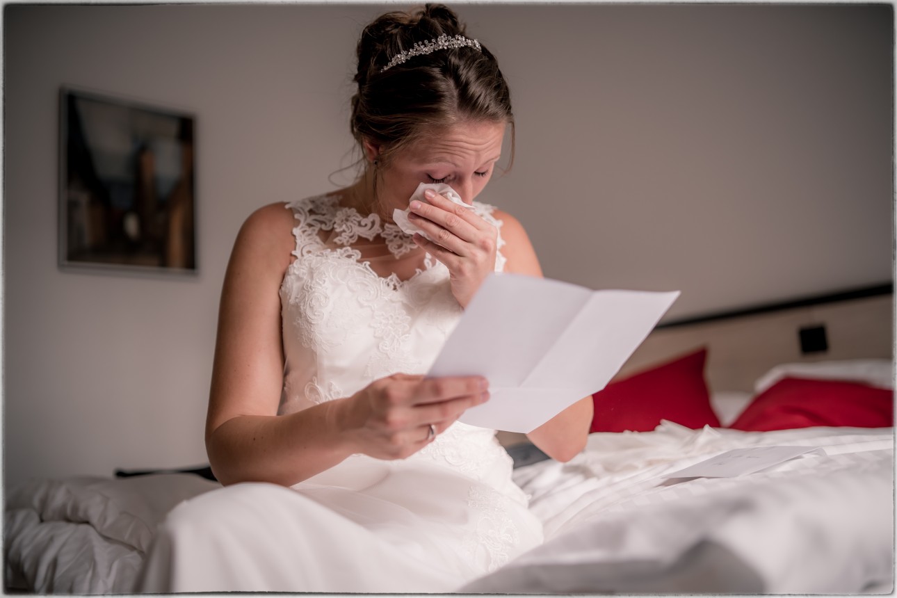 Hochzeitsfotograf: Susanne und Jens