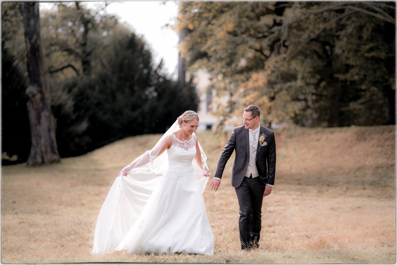 Hochzeitsfotograf: Susanne und Jens