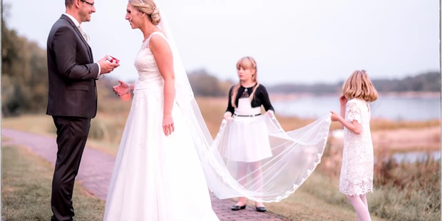 Hochzeitsfotos - Fotobox mit Zubehör - Sachsen-Anhalt Süd - Susanne und Jens