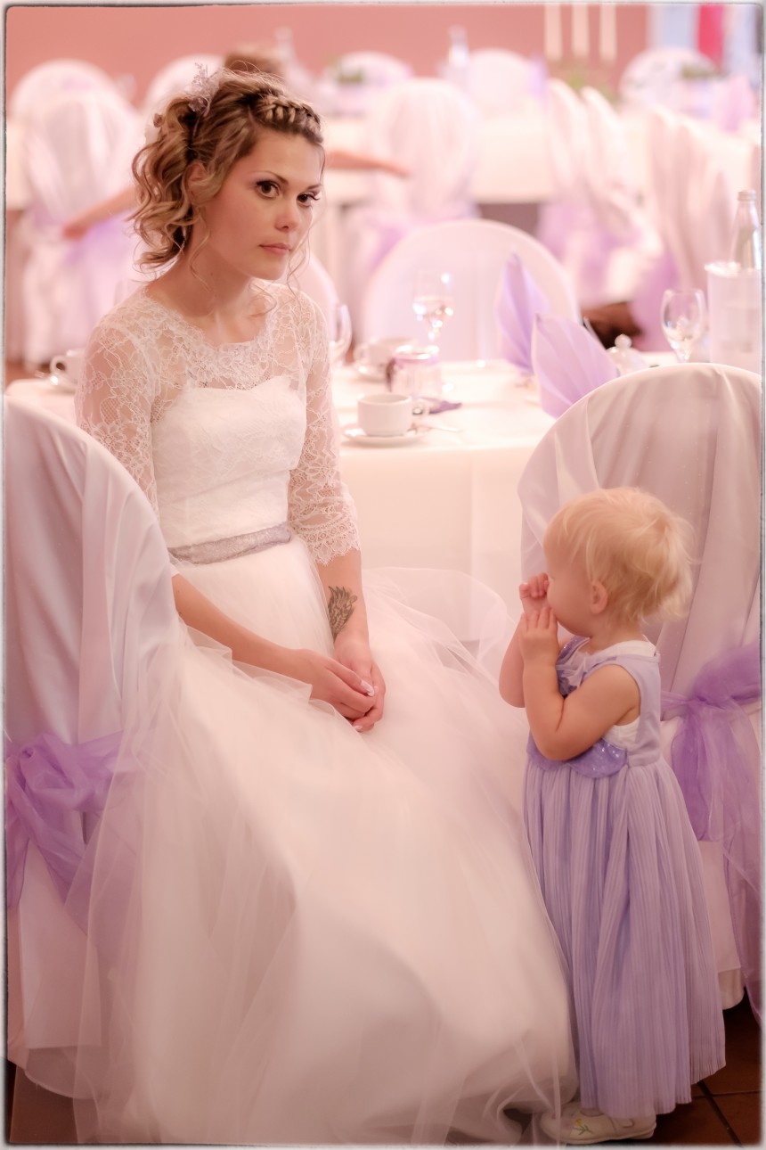 Hochzeitsfotograf: Susanne und Jens