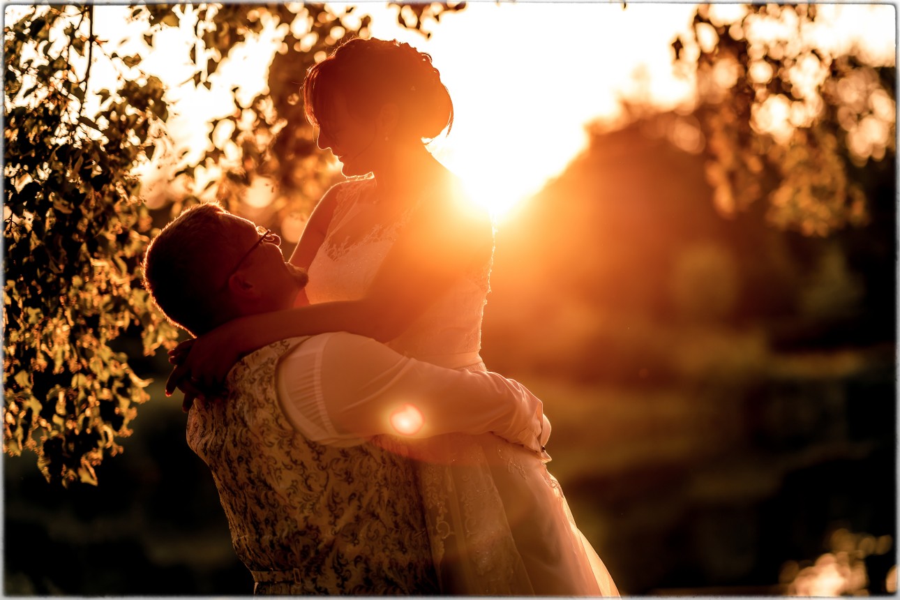 Hochzeitsfotograf: Susanne und Jens