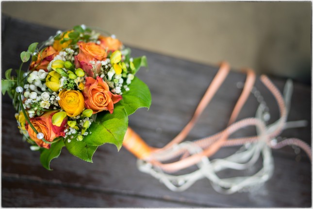 Hochzeitsfotograf: Hochzeitsfotograf Wedding Photography Wien Germany Brautstrauß - Susanne und Jens