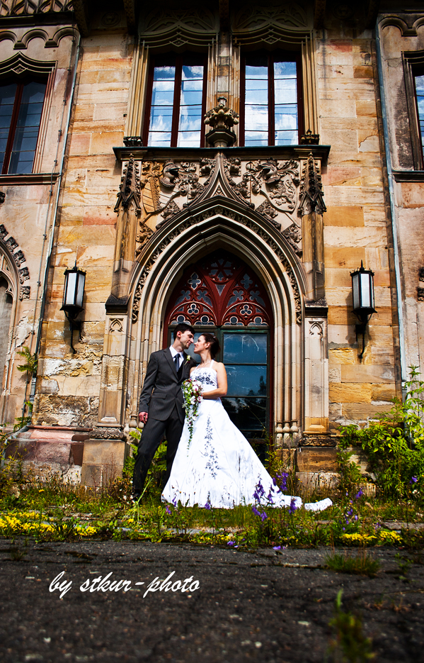 Hochzeitsfotograf: sk.photo - photography by stephan kurzke