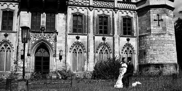 Hochzeitsfotos - Naumburg (Burgenlandkreis) - sk.photo - photography by stephan kurzke