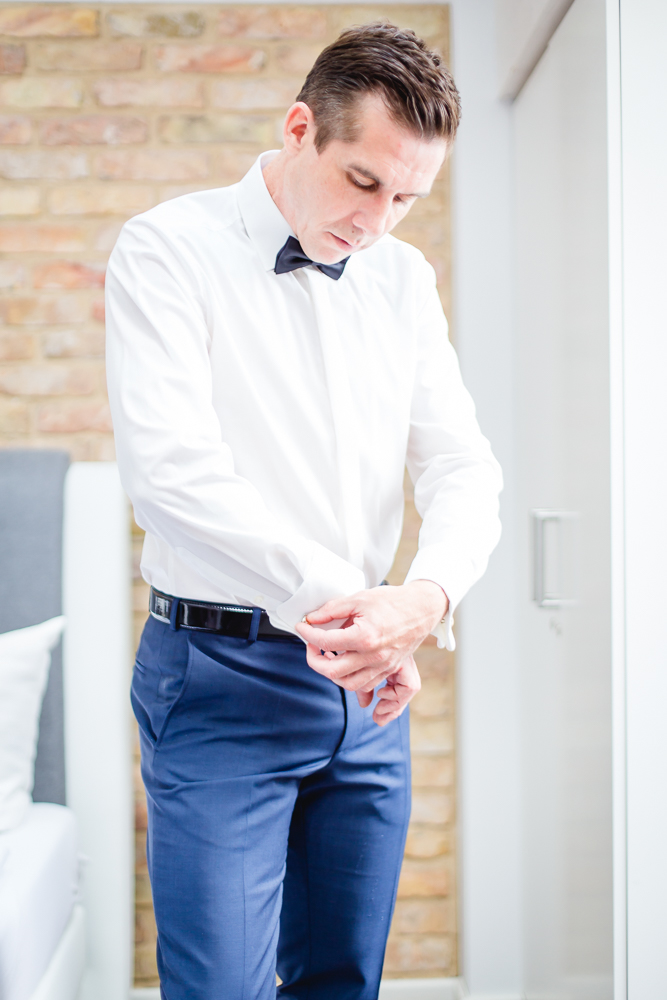 Hochzeitsfotograf: Carsten Janke Photography