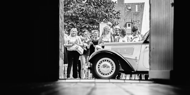 Hochzeitsfotos - Groß Woltersdorf - Carsten Janke Photography