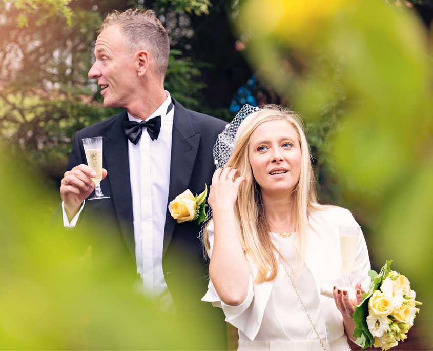 Hochzeitsfotograf: Carsten Janke Photography