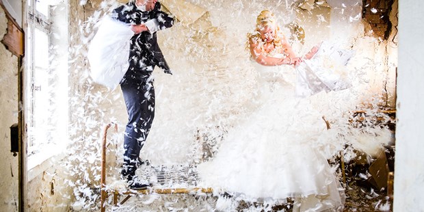 Hochzeitsfotos - Berufsfotograf - Abbenrode - SKYLIGHTPHOTOS by Markus W. Lambrecht