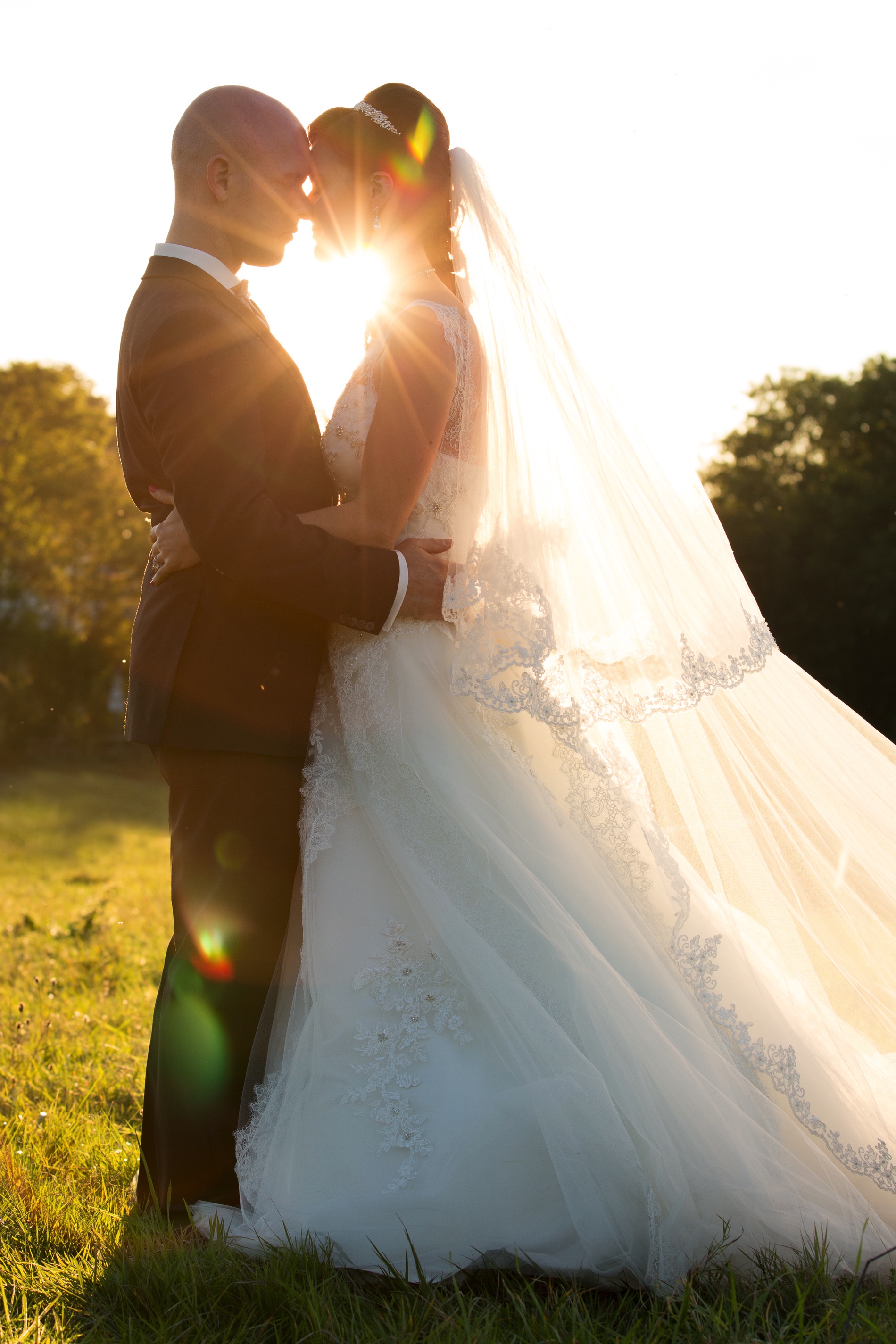 Hochzeitsfotograf: Hochzeitsfotograf Frankfurt | GLÜCKLICHT Fotografie