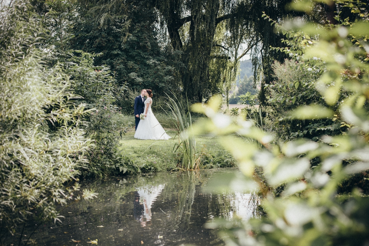 Hochzeitsfotograf: brautpassion.de