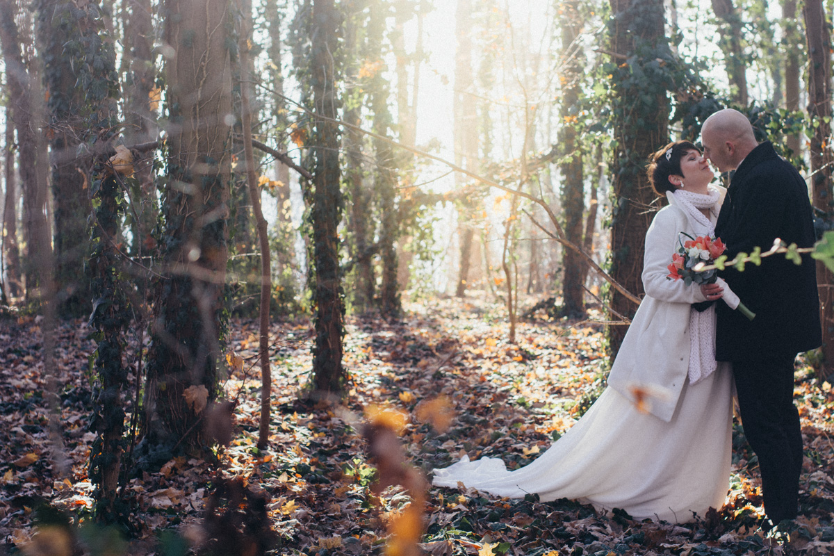 Hochzeitsfotograf: brautpassion.de