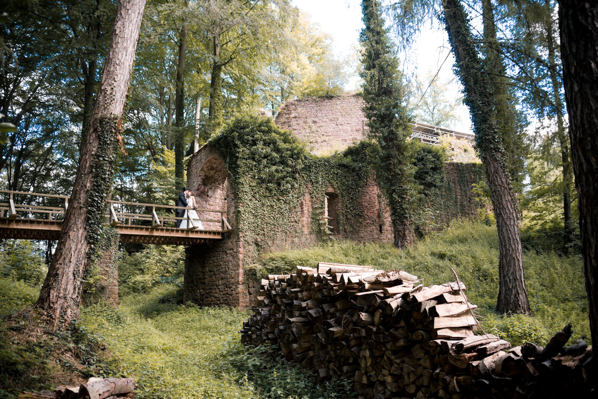 Hochzeitsfotograf: brautpassion.de