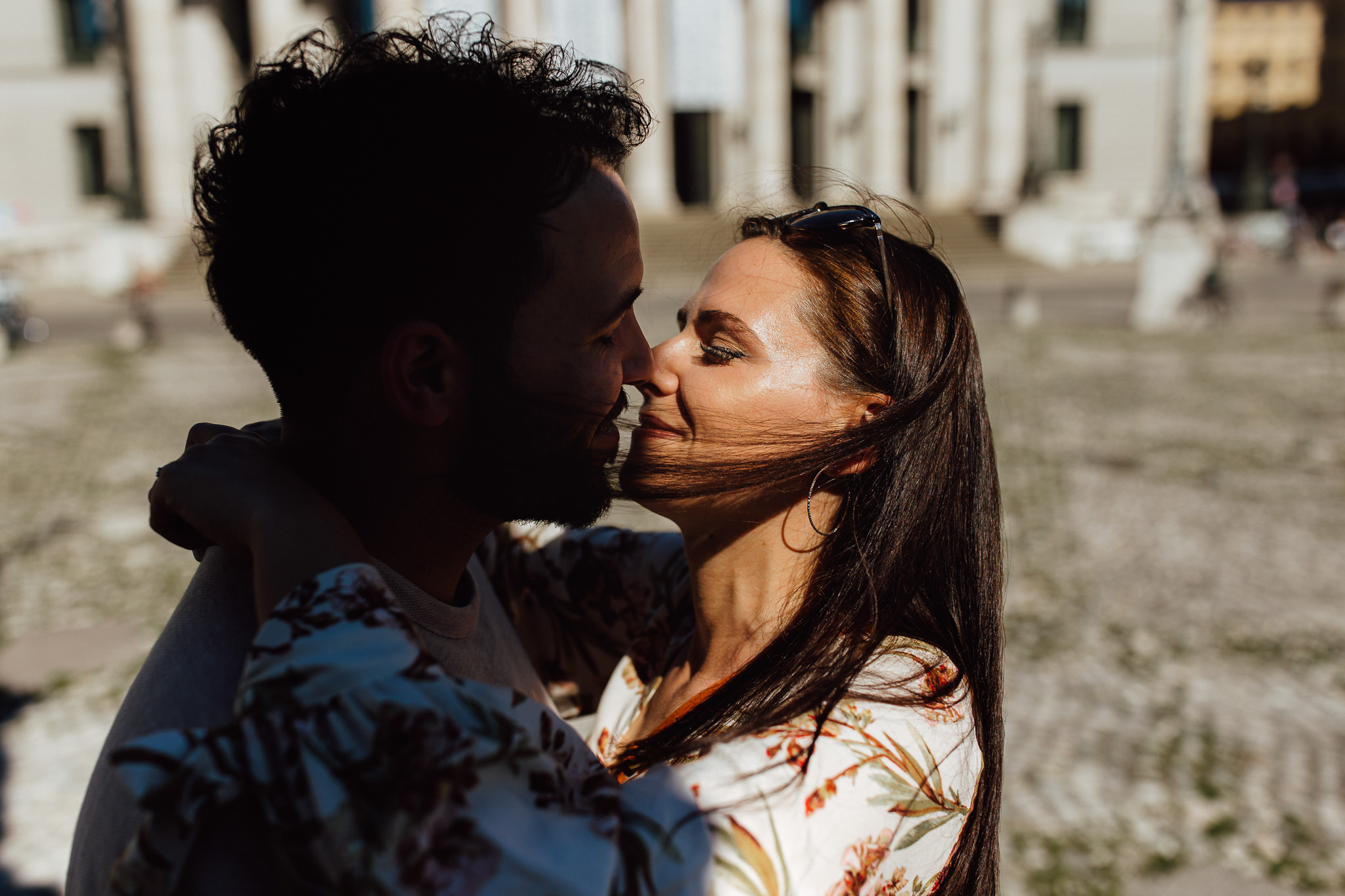 Hochzeitsfotos - Art des Shootings: Fotostory - Erlangen - Fotopatryk Hochzeitsfotograf