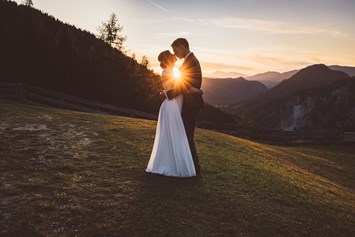 Hochzeitsfotograf: Berghochzeit Angelika & Wolfgang - Klaus Krumboeck Fotografie