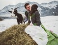 Hochzeitsfotograf: Winterhochzeit 2.1.2021 in Bad Goisern - Klaus Krumboeck Fotografie