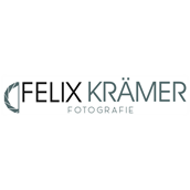 Hochzeitsfotograf - Logo Felix Krämer Fotografie - Felix Krämer