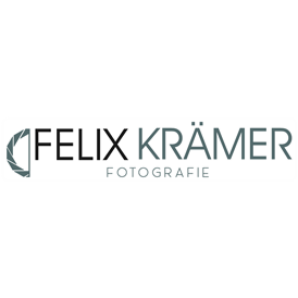 Hochzeitsfotograf: Logo Felix Krämer Fotografie - Felix Krämer