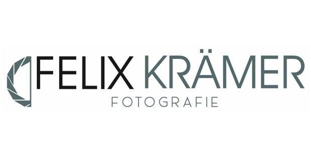 Hochzeitsfotos - PLZ 56459 (Deutschland) - Logo Felix Krämer Fotografie - Felix Krämer