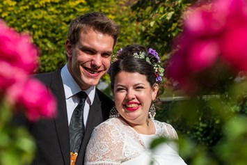 Hochzeitsfotograf: Standesamt .... die erste Stufe zum gemeinsamen Glück - Markus Eymann