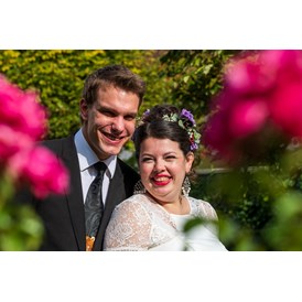 Hochzeitsfotograf: Standesamt .... die erste Stufe zum gemeinsamen Glück - Markus Eymann
