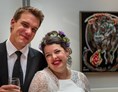 Hochzeitsfotograf: Liebe und Glück kann man in den Augen lesen - Markus Eymann