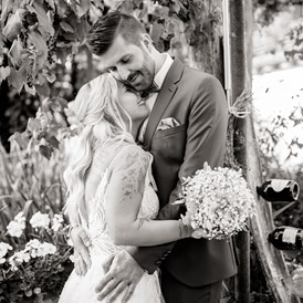 Hochzeitsfotograf: Ein tolles Paar - Monika Wittmann Photography