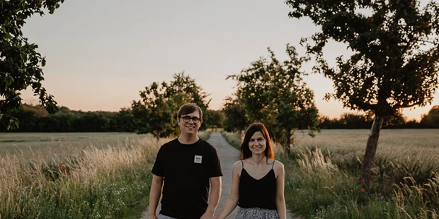 Hochzeitsfotos - Videografie buchbar - Brandenburg - Jessi & Sebastian | Hochzeitsfotografie und Film