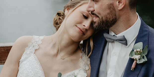 Hochzeitsfotos - Videografie buchbar - Brandenburg - Jessi & Sebastian | Hochzeitsfotografie und Film