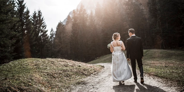 Hochzeitsfotos - Berufsfotograf - PLZ 6911 (Österreich) - Flo Taibon
