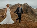 Hochzeitsfotograf: Herbstliche Berghochzeit auf der Panoramaalm, Tirol - Thomas Oberascher