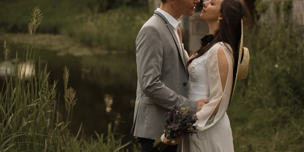 Hochzeitsfotos - Groß Woltersdorf - Natalia Chet