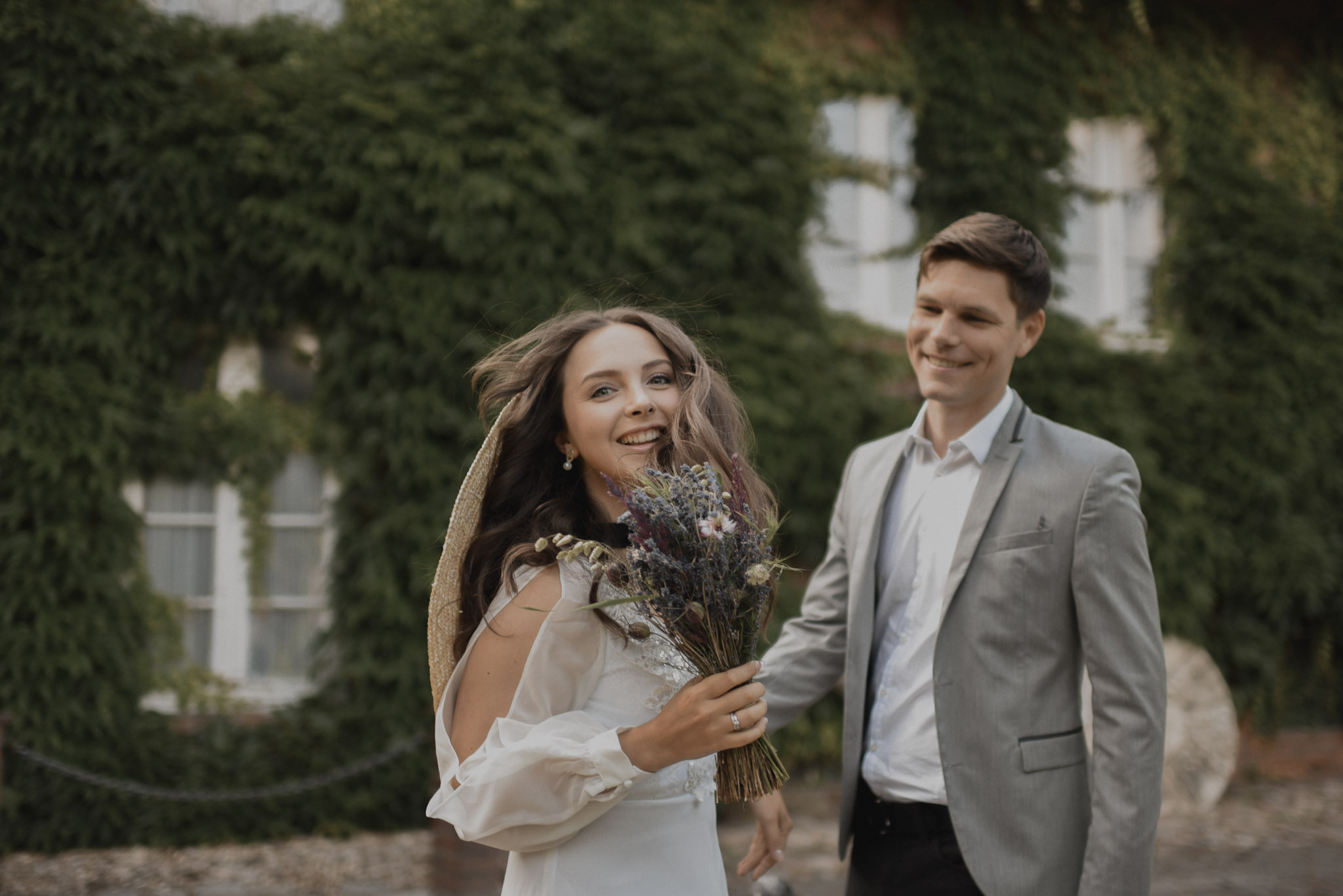 Hochzeitsfotos - PLZ 22089 (Deutschland) - Natalia Chet