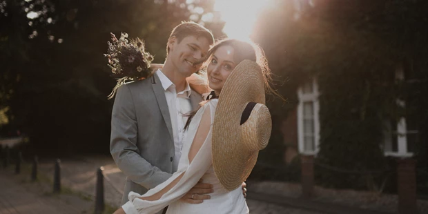 Hochzeitsfotos - Groß Woltersdorf - Natalia Chet
