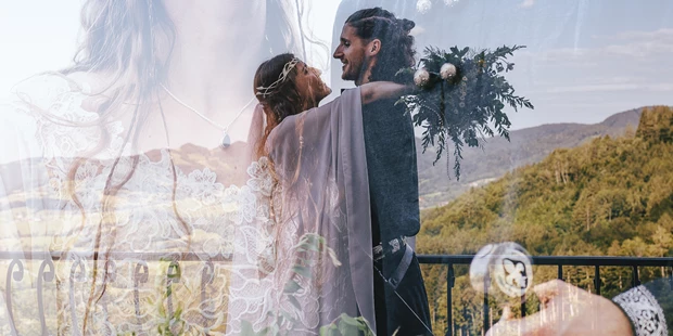 Hochzeitsfotos - Art des Shootings: Trash your Dress - Maria-Lanzendorf - Fotostudio Mank - Ewald Fohringer & Doris Fröhlich-Fohringer