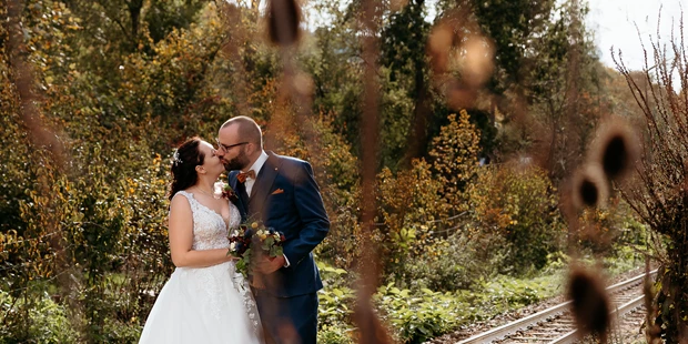Hochzeitsfotos - Art des Shootings: Trash your Dress - Maria-Lanzendorf - Fotostudio Mank - Ewald Fohringer & Doris Fröhlich-Fohringer