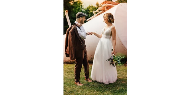 Hochzeitsfotos - Art des Shootings: Trash your Dress - Maria-Lanzendorf - Fotostudio Mank - Ewald Fohringer & Doris Fröhlich-Fohringer
