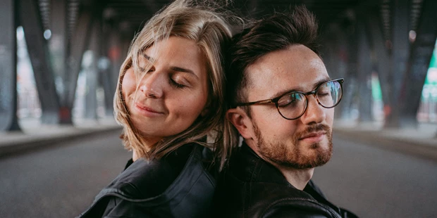 Hochzeitsfotos - Fotobox mit Zubehör - Wietze - Marc Benkmann | Hochzeitsfotograf Hamburg