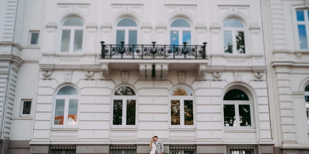 Hochzeitsfotos - Fotobox mit Zubehör - Wietze - Marc Benkmann | Hochzeitsfotograf Hamburg