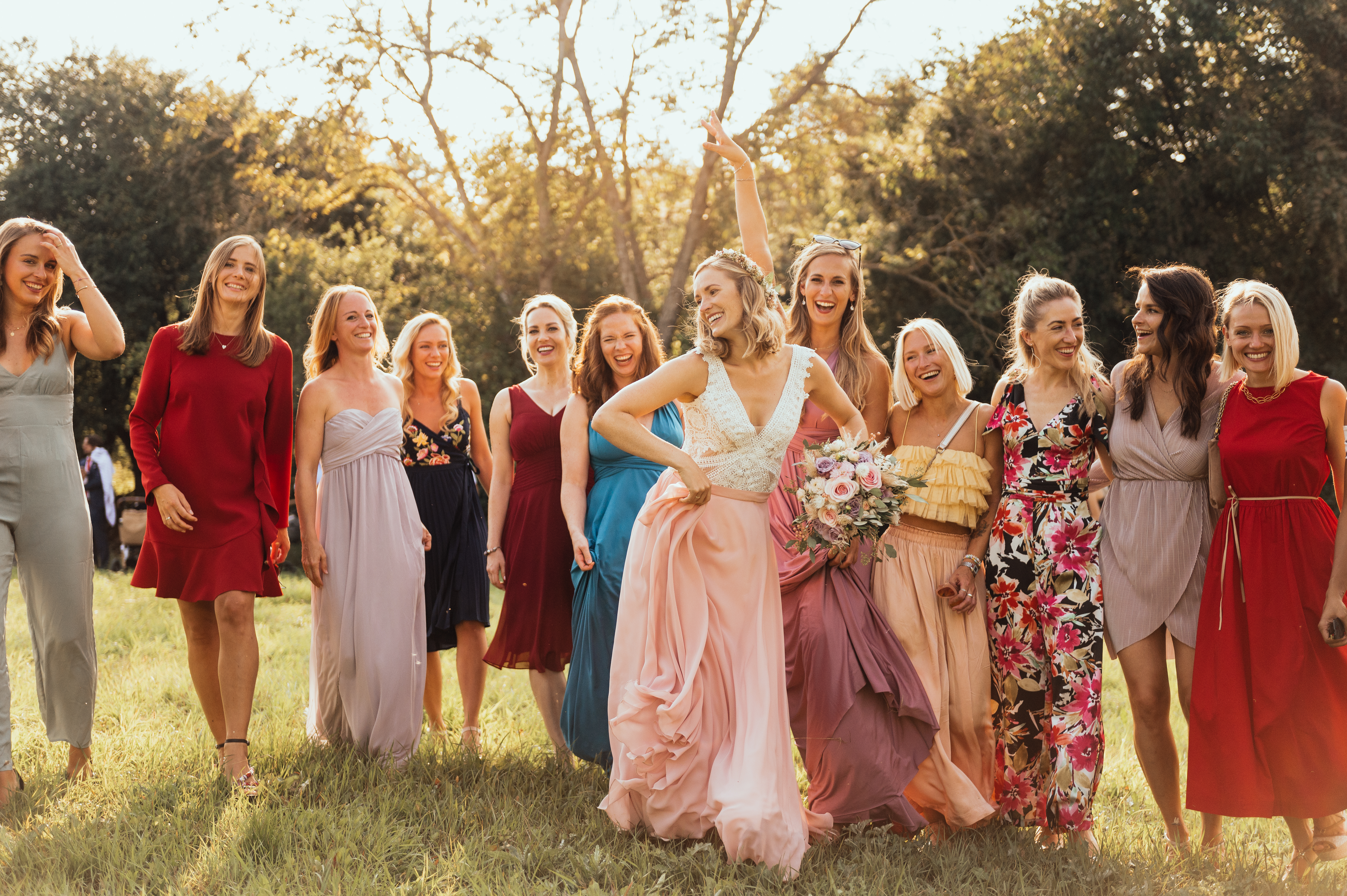 Hochzeitsfotos - Copyright und Rechte: Bilder frei verwendbar - Niederösterreich - Valerie Oberreiter