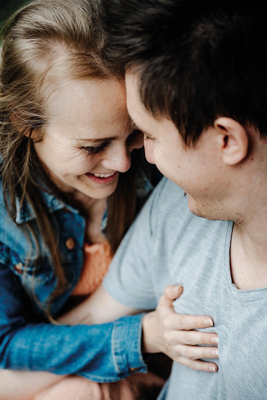 Hochzeitsfotos - zweite Kamera - Oberösterreich - Die Wohlfühlfotografin - Margit Sommergruber