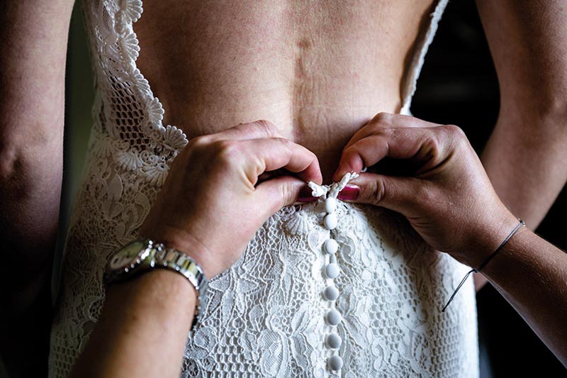 Hochzeitsfotograf: Die Wohlfühlfotografin - Margit Sommergruber