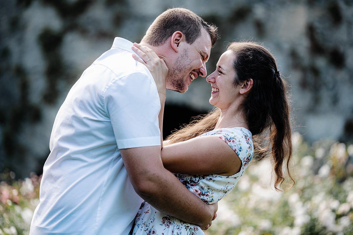 Hochzeitsfotograf: Die Wohlfühlfotografin - Margit Sommergruber