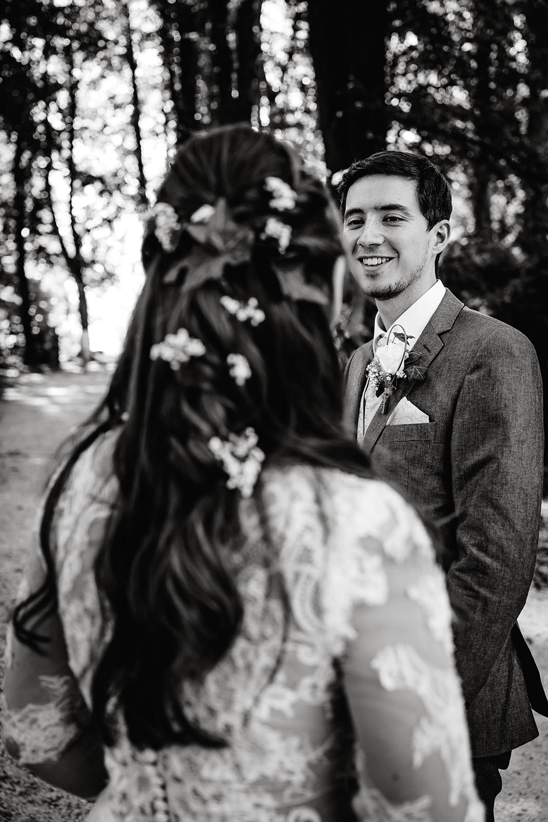 Hochzeitsfotograf: Die Wohlfühlfotografin - Margit Sommergruber